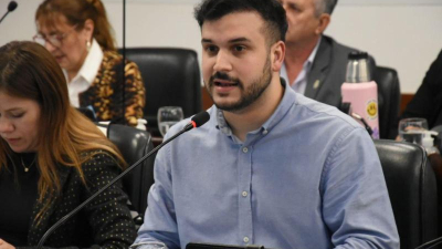 "No espero nada de la oposición, porque todo el año presentó proyectos infinanciables"