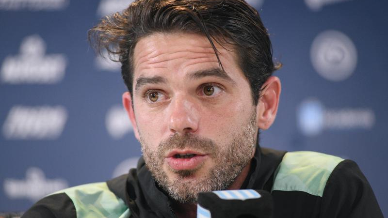 Gago acordó su llegada a Boca, pero debe resolver su salida de Chivas