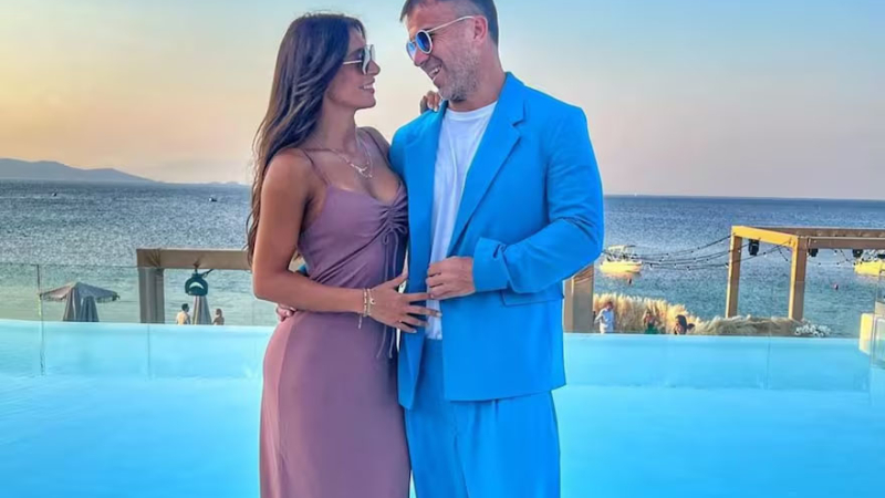 Sol Pérez confirmó al aire su embarazo: "Se agranda el equipo"