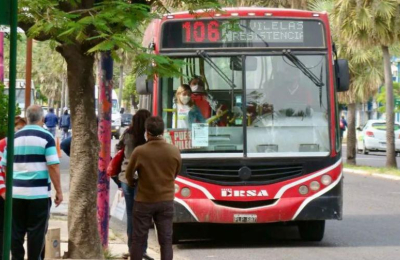 En 10 días entraría en vigencia el nuevo precio del boleto de colectivos