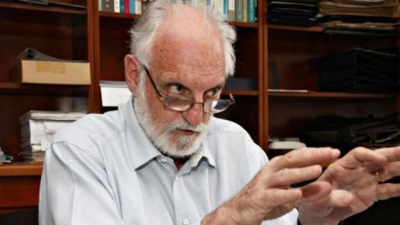 Inflación: "Lo grave sería que el gobierno dibuje índices o congele precios" 