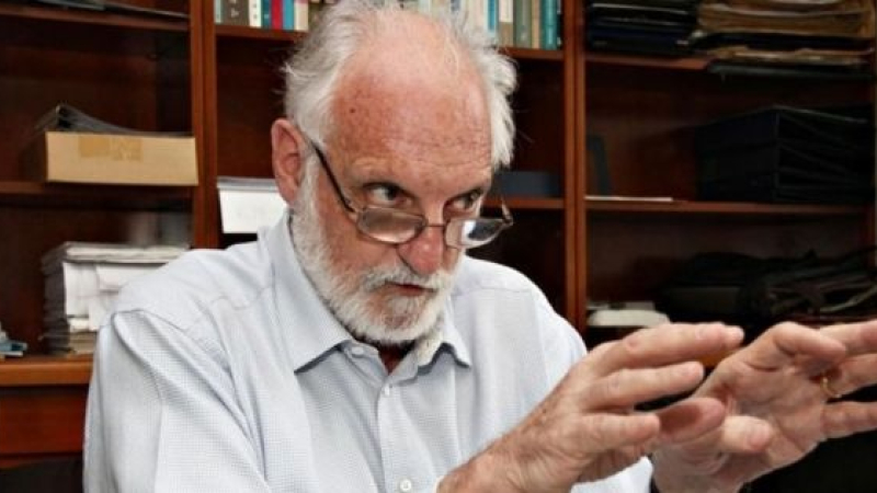 Inflación: "Lo grave sería que el gobierno dibuje índices o congele precios"