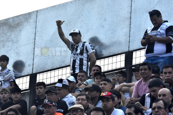 Foto: Jorge "Punky" Flores.