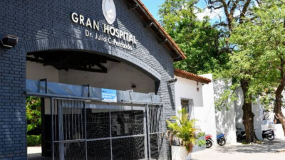 El Chaco analiza alternativas para que extranjeros paguen atención en hospitales