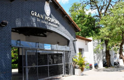 El Chaco analiza alternativas para que extranjeros paguen atención en hospitales