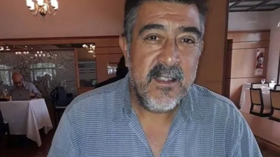 La afirmación de Carlos Pérez que podría ser clave para hallar a Loan: "Está vivo"