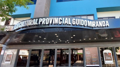 Proyectan "La Búsqueda", a beneficio de una escuela y un merendero