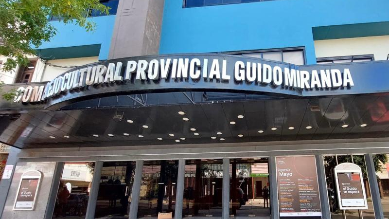Proyectan "La Búsqueda", a beneficio de una escuela y un merendero