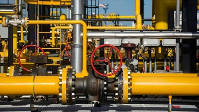 YPF firmará un acuerdo para vender un tercio del gas de Vaca Muerta