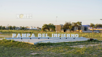 Pampa del Infierno: ¿primera víctima chaqueña de una estafa piramidal masiva?