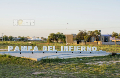 Pampa del Infierno: ¿primera víctima chaqueña de una estafa piramidal masiva?