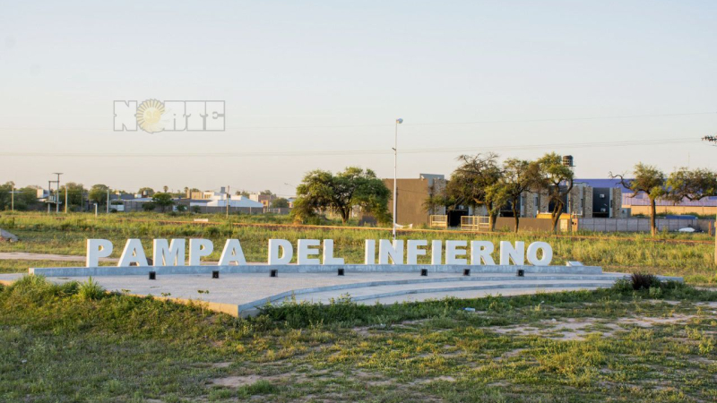 Pampa del Infierno: ¿primera víctima chaqueña de una estafa piramidal masiva?