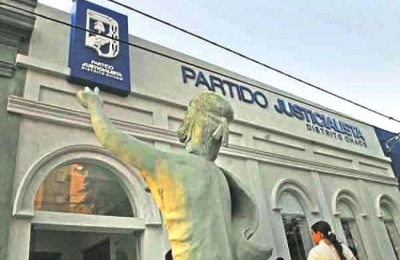 Carta abierta a Jorge Milton Capitanich