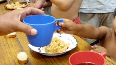 Malnutrición infantil en el NEA: agronegocios y dinámica familiar en el foco del problema