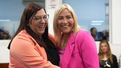 Nueva concejala y judicialización para el Municipio de Resistencia
