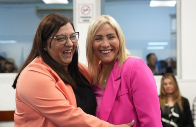 Nueva concejala y judicialización para el Municipio de Resistencia
