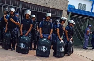 Salud Mental negó haber avalado el operativo contra Gabriela Casa