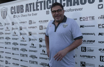 For Ever-Pancaldo, hay acuerdo de palabra para su continuidad