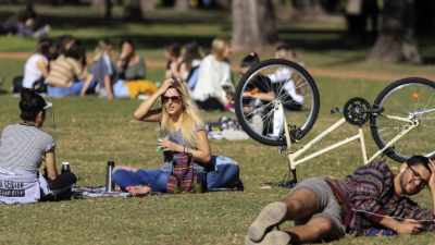 Fin de semana con clima ideal para celebrar el Día de la Madre