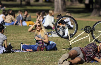 Fin de semana con clima ideal para celebrar el Día de la Madre