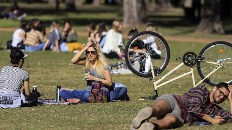 Fin de semana con clima ideal para celebrar el Día de la Madre
