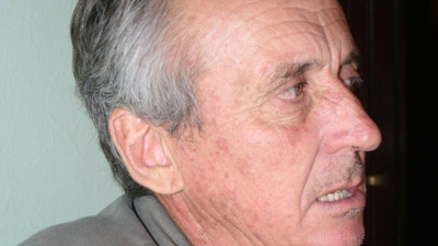 Omar Farana: "El desmantelamiento de Cambio Rural es grave"
