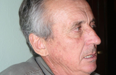 Omar Farana: "El desmantelamiento de Cambio Rural es grave"