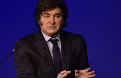 Para el presidente, la inflación real en Argentina es de 1 % mensual y 13 % anual