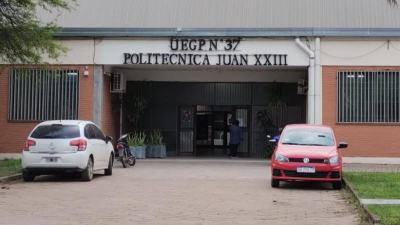 Educación ordenó a colegio religioso de varones inscribir a dos alumnas