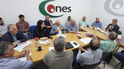 "Queremos conocer el pliego y vamos a defender la importancia del ferrocarril"