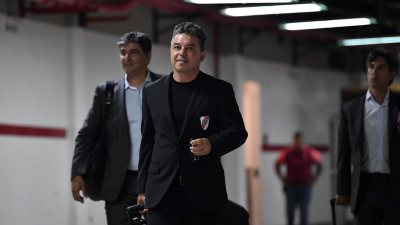 River confirmó el 11 para buscar la épica ante Mineiro