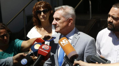 El gobierno será querellante en el caso de la abogada Casa