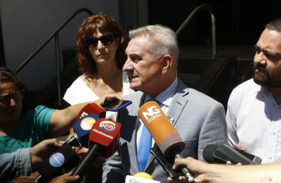 El gobierno será querellante en el caso de la abogada Casa