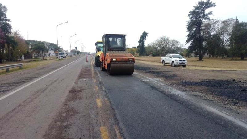 La ruta nacional 11 entre Chaco y Santa Fe fue incorporada como tramo a concesionar a privados