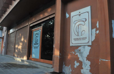 Tribunal de Cuentas toma distancia de la denuncia de Bogado a una fiscal