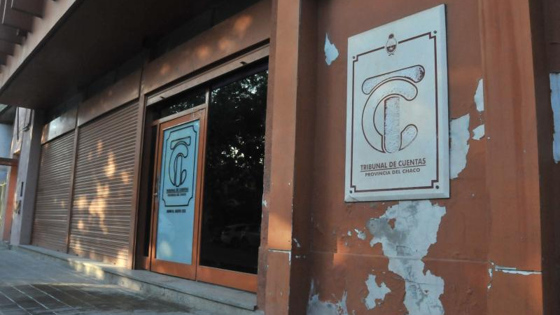 Tribunal de Cuentas toma distancia de la denuncia de Bogado a una fiscal