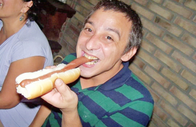 ¿Se fue? No es tan así…