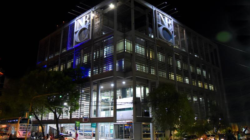 En su 30º aniversario, el NBCH refuerza el compromiso con el desarrollo de la provincia