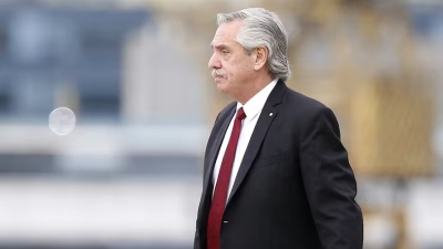 El fiscal pidió citar a indagatoria a Fernández por golpes y amenazas contra Fabiola Yañez
