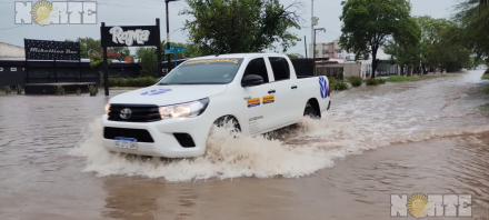 Saenz Peña inundada 8.jpg