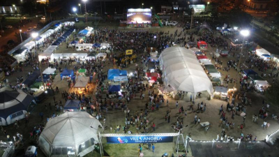 El 16 y 17 se realiza la muestra productiva sustentable del Sudoeste