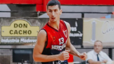 El Provincial arranca con la acción de cuartos de final en Resistencia y Charata