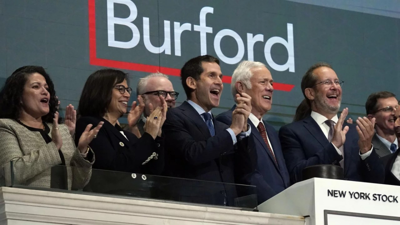 Burford Capital aceptaría títulos de deuda argentinos como forma de pago