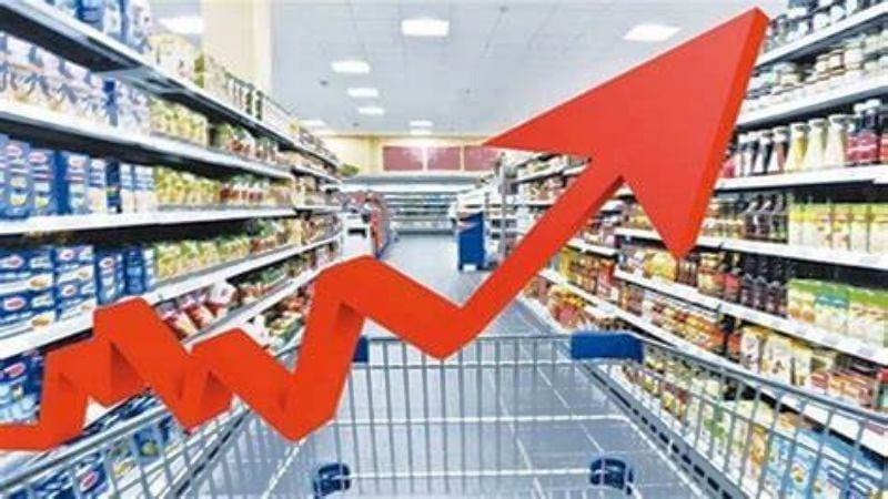 La inflación se intensificaría con el impacto de nuevos aumentos