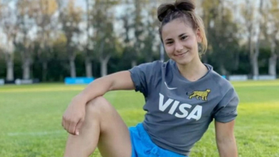 Con presencia chaqueña se concentran "Las Yaguaretés"