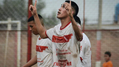 El "Rojo", por la clasificación a semifinales