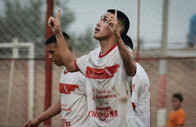 El "Rojo", por la clasificación a semifinales