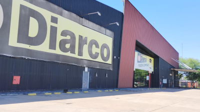 Cerró Diarco de Sáenz Peña y dejó sin trabajo a más de veinte empleados