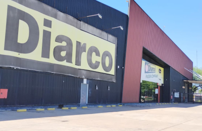 Cerró Diarco de Sáenz Peña y dejó sin trabajo a más de veinte empleados