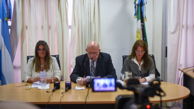 Pese a la contundencia del fallo, el Comité de Prevención de la Tortura cuestiona la decisión